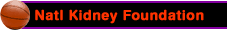 National Kidney Foundation
